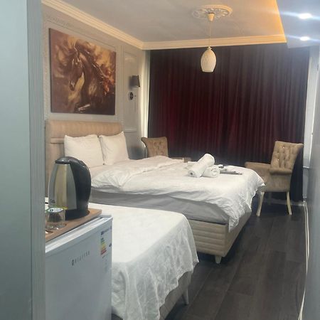 Kiyi Butik Otel Mimarsinan Kültér fotó