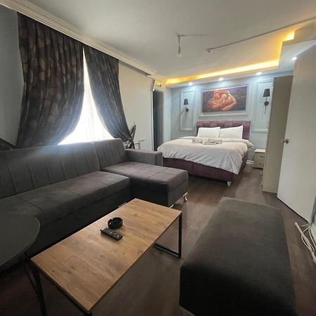 Kiyi Butik Otel Mimarsinan Kültér fotó