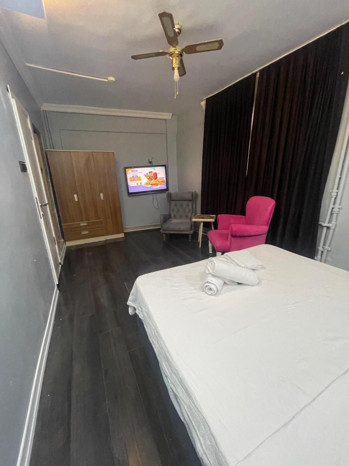 Kiyi Butik Otel Mimarsinan Kültér fotó