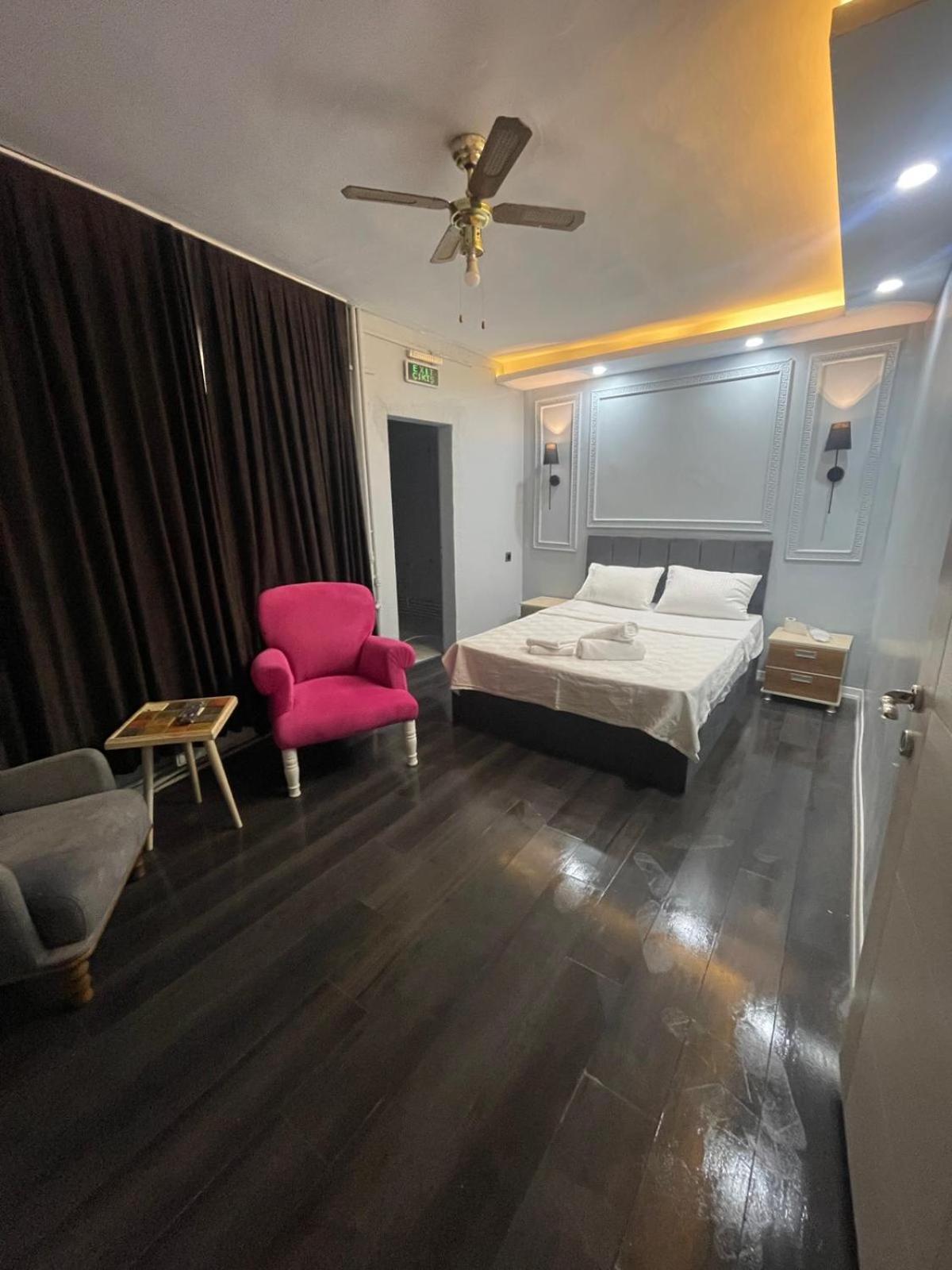 Kiyi Butik Otel Mimarsinan Kültér fotó