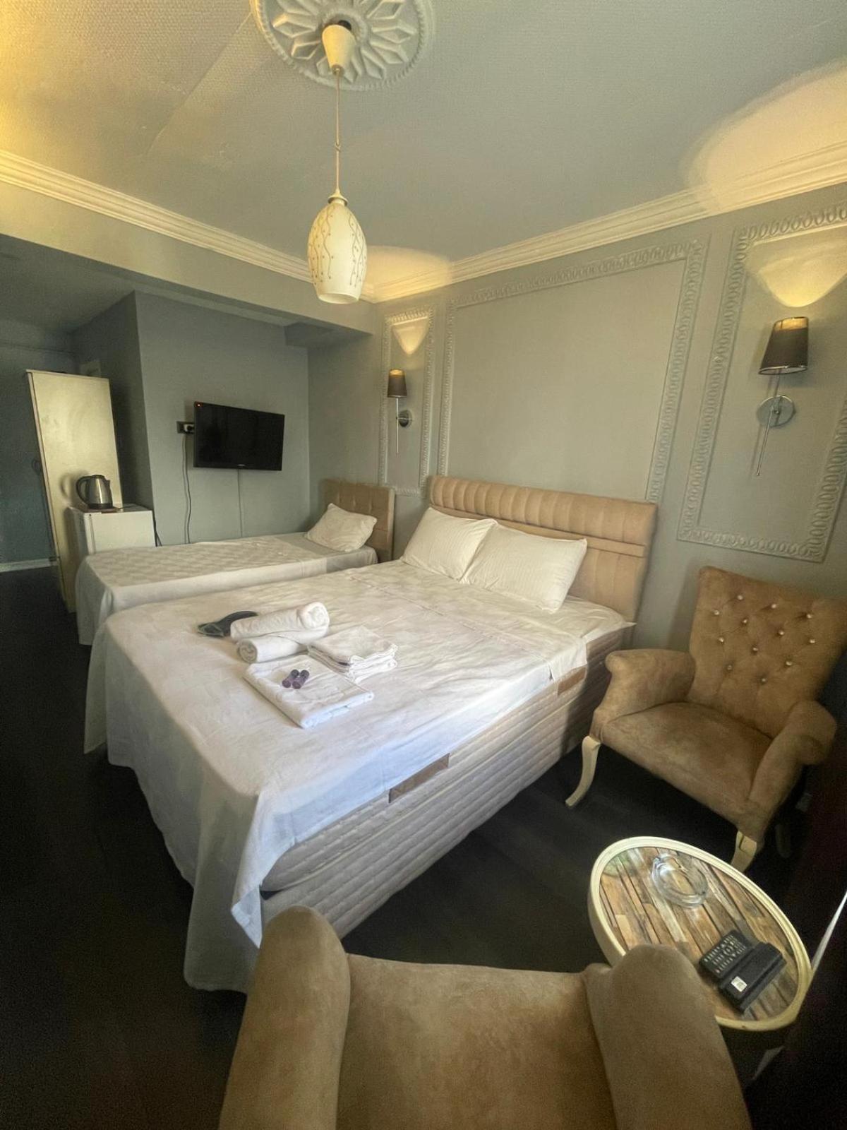 Kiyi Butik Otel Mimarsinan Kültér fotó