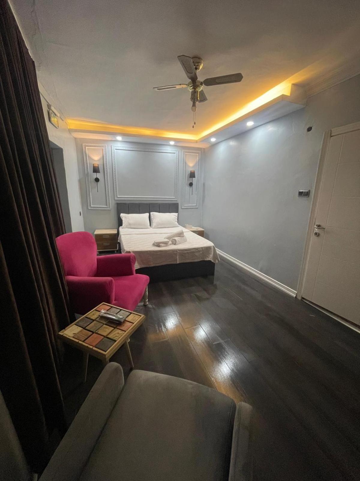 Kiyi Butik Otel Mimarsinan Kültér fotó