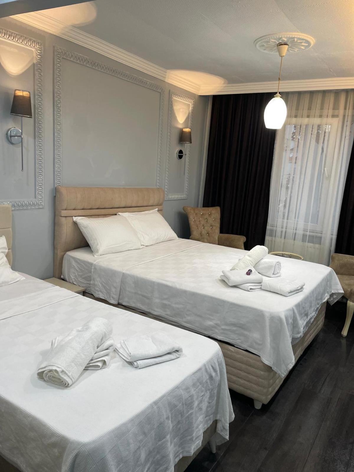 Kiyi Butik Otel Mimarsinan Kültér fotó