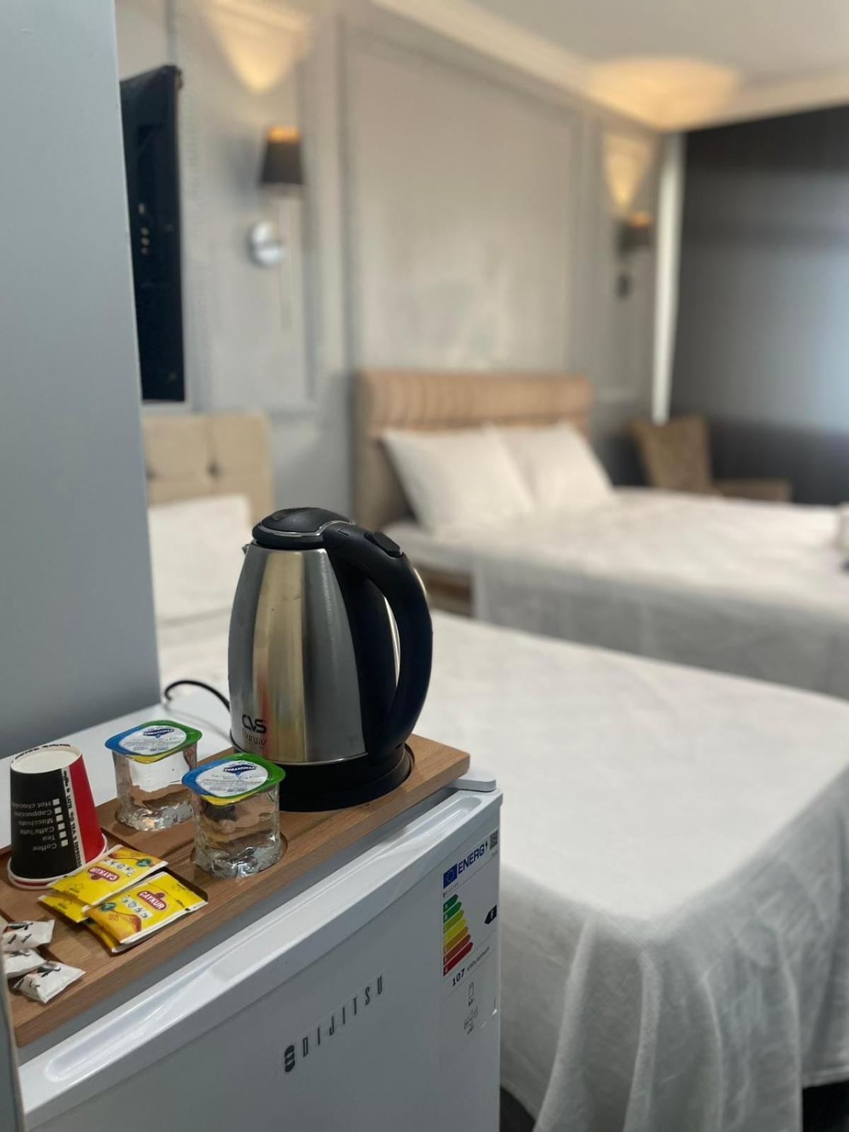 Kiyi Butik Otel Mimarsinan Kültér fotó