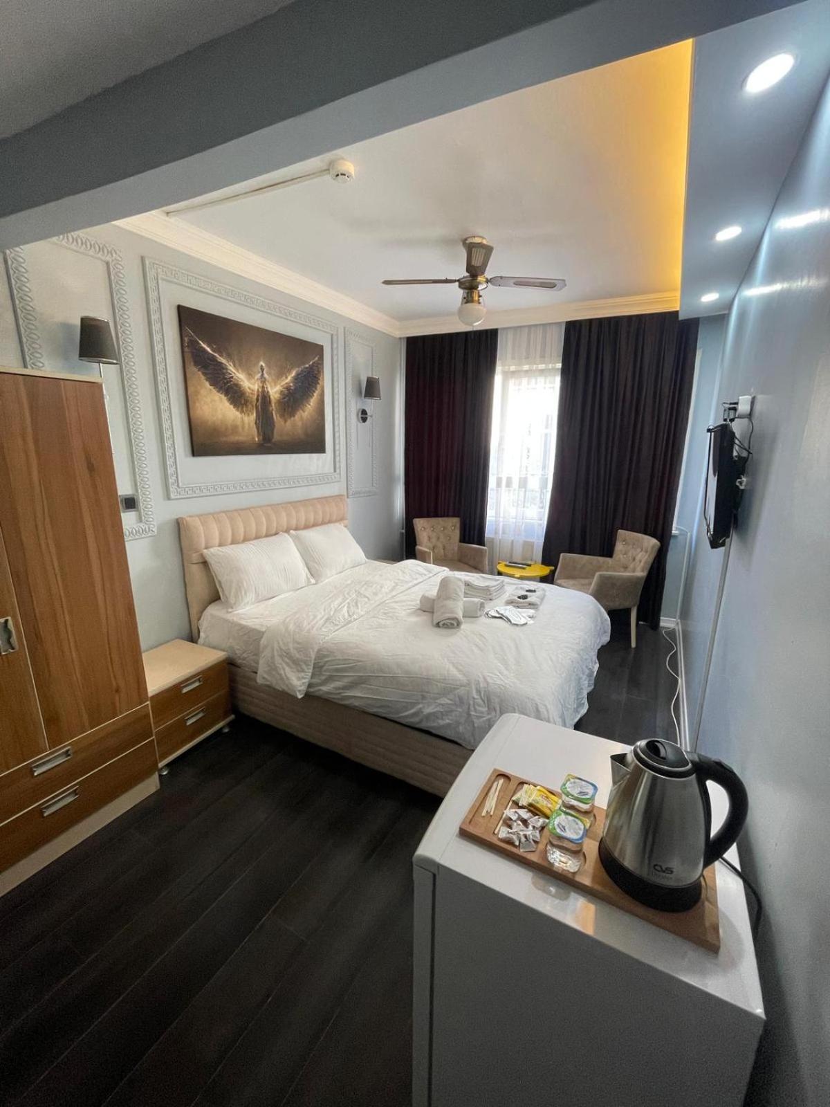 Kiyi Butik Otel Mimarsinan Kültér fotó