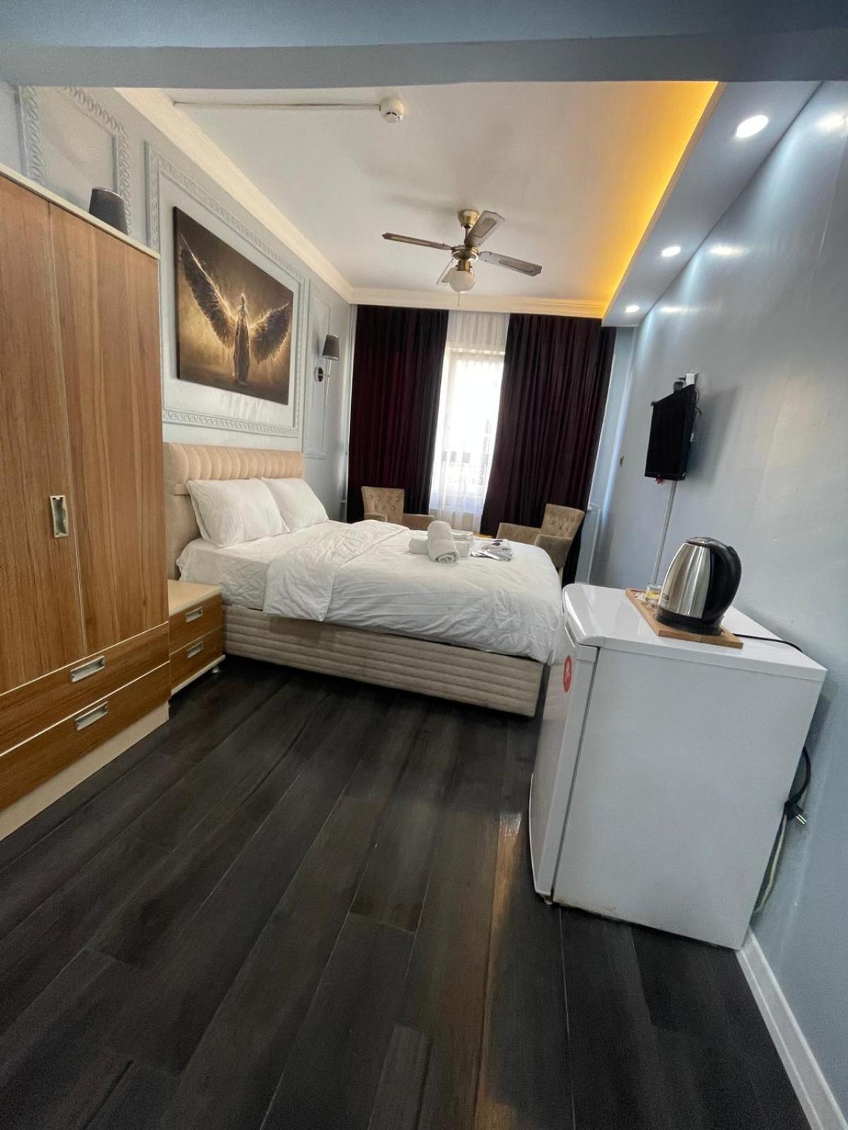 Kiyi Butik Otel Mimarsinan Kültér fotó