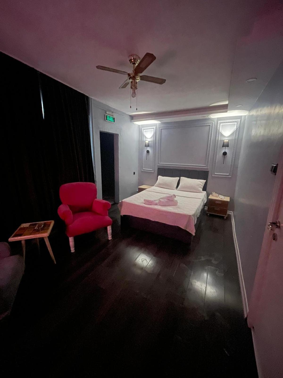 Kiyi Butik Otel Mimarsinan Kültér fotó