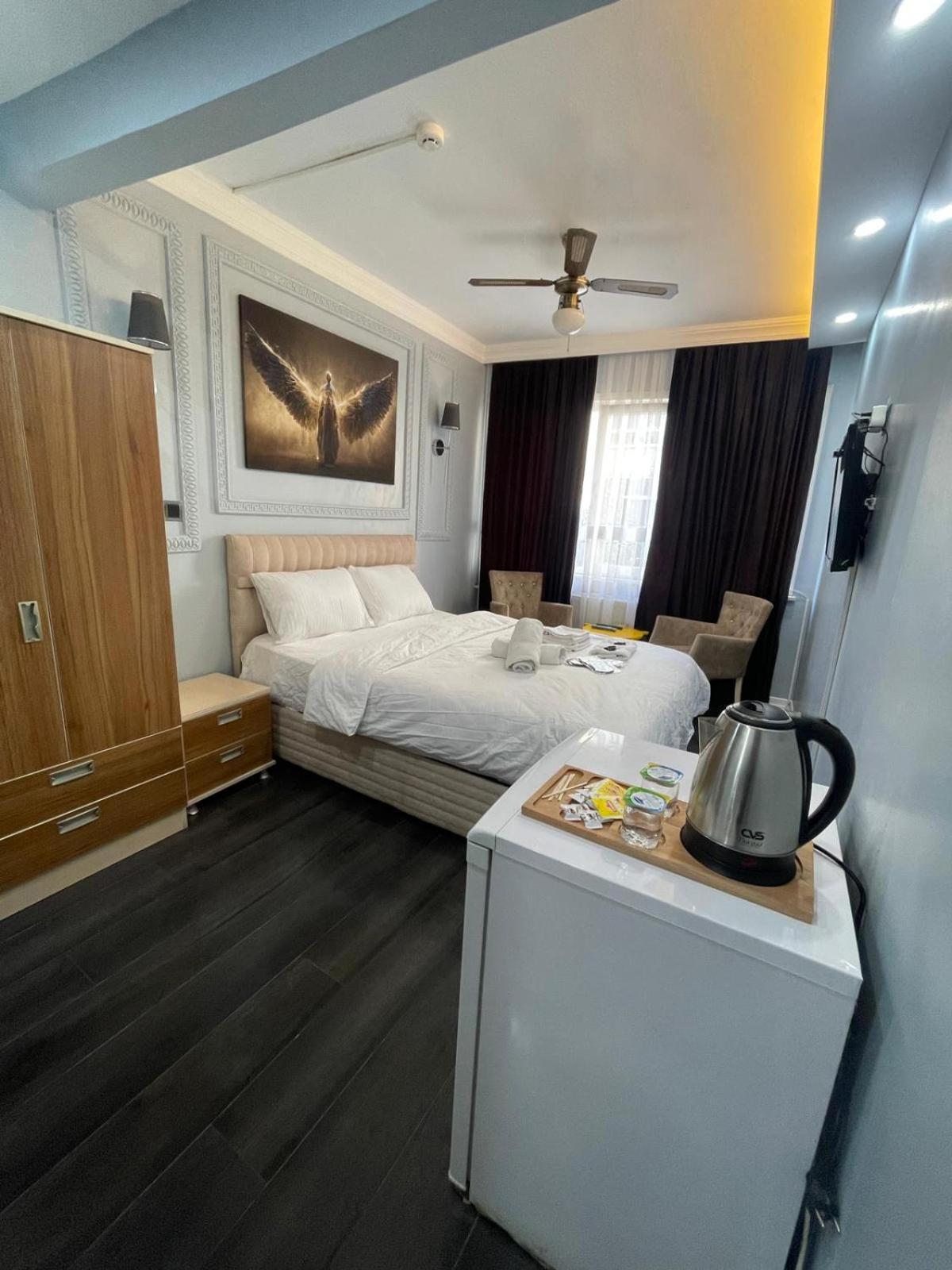 Kiyi Butik Otel Mimarsinan Kültér fotó