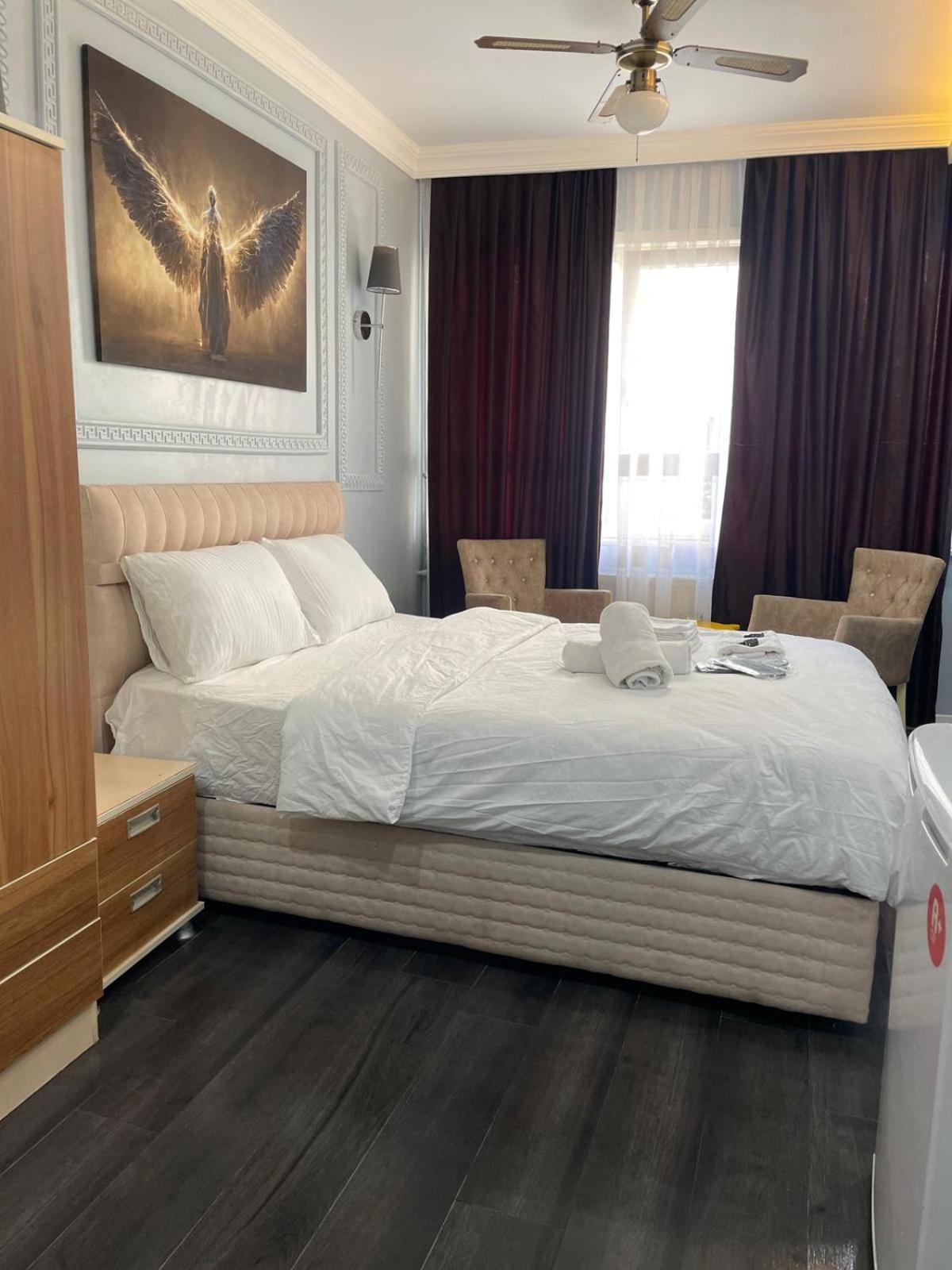 Kiyi Butik Otel Mimarsinan Kültér fotó