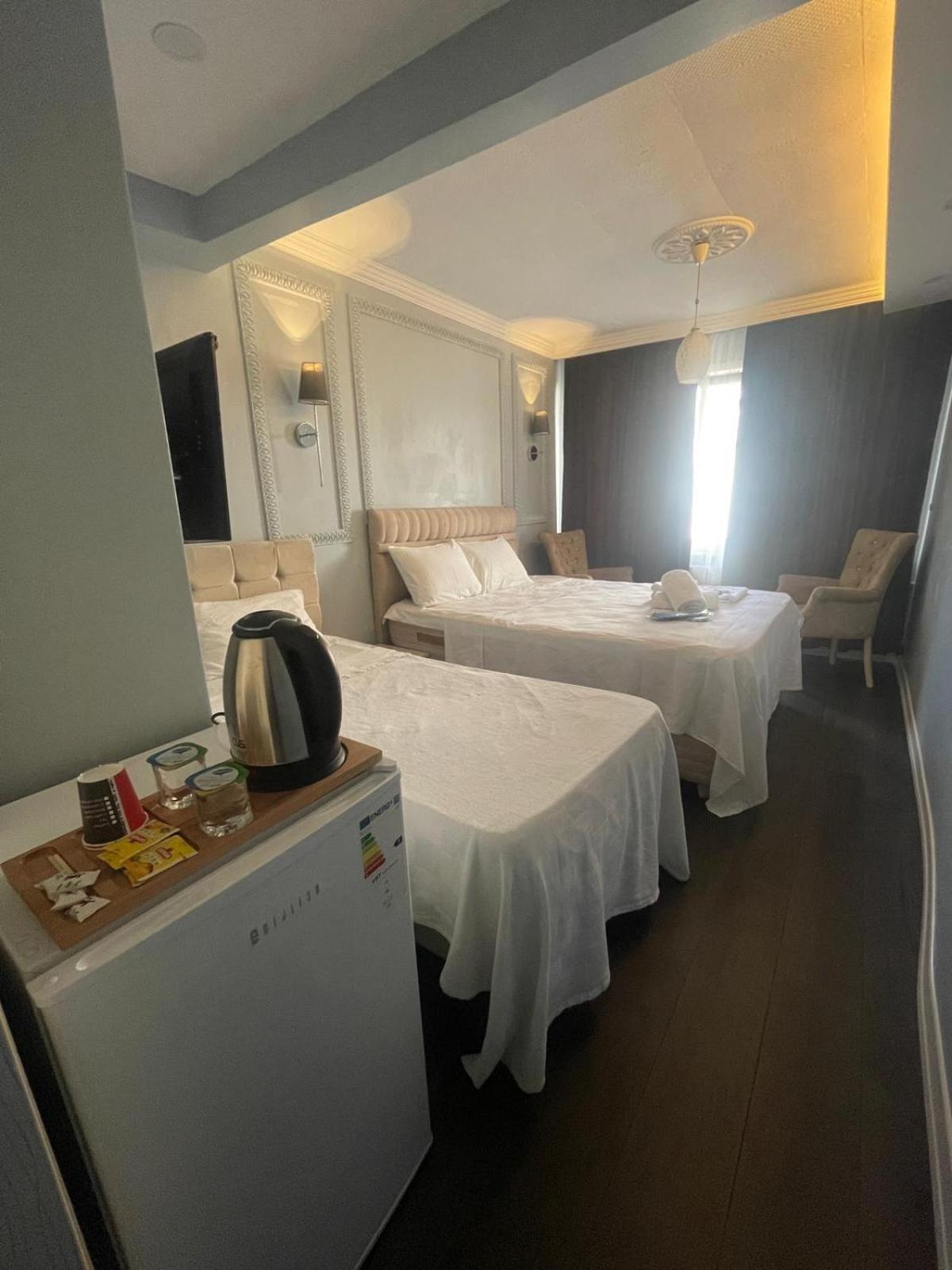 Kiyi Butik Otel Mimarsinan Kültér fotó