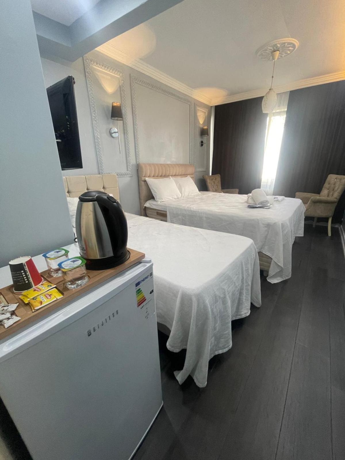 Kiyi Butik Otel Mimarsinan Kültér fotó