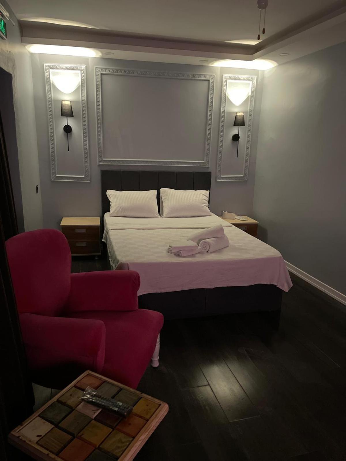 Kiyi Butik Otel Mimarsinan Kültér fotó