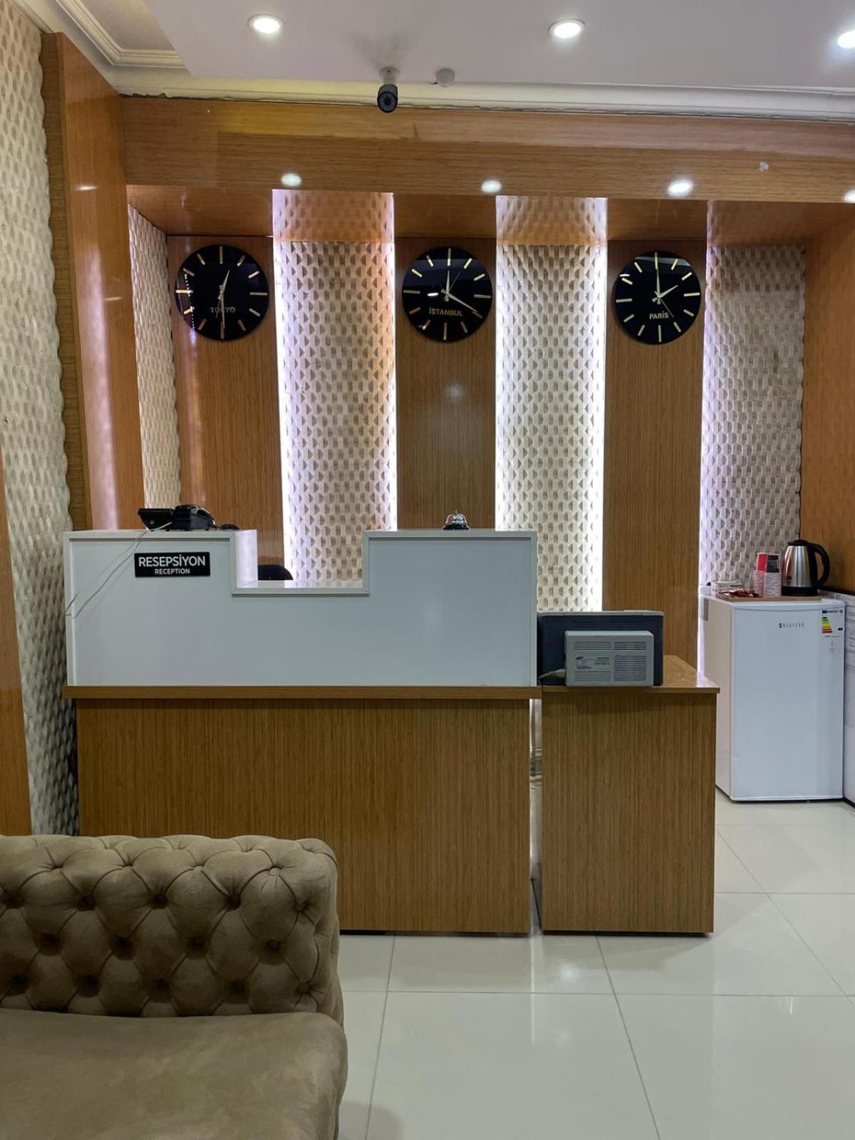 Kiyi Butik Otel Mimarsinan Kültér fotó