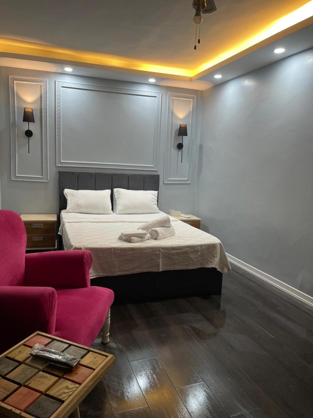 Kiyi Butik Otel Mimarsinan Kültér fotó