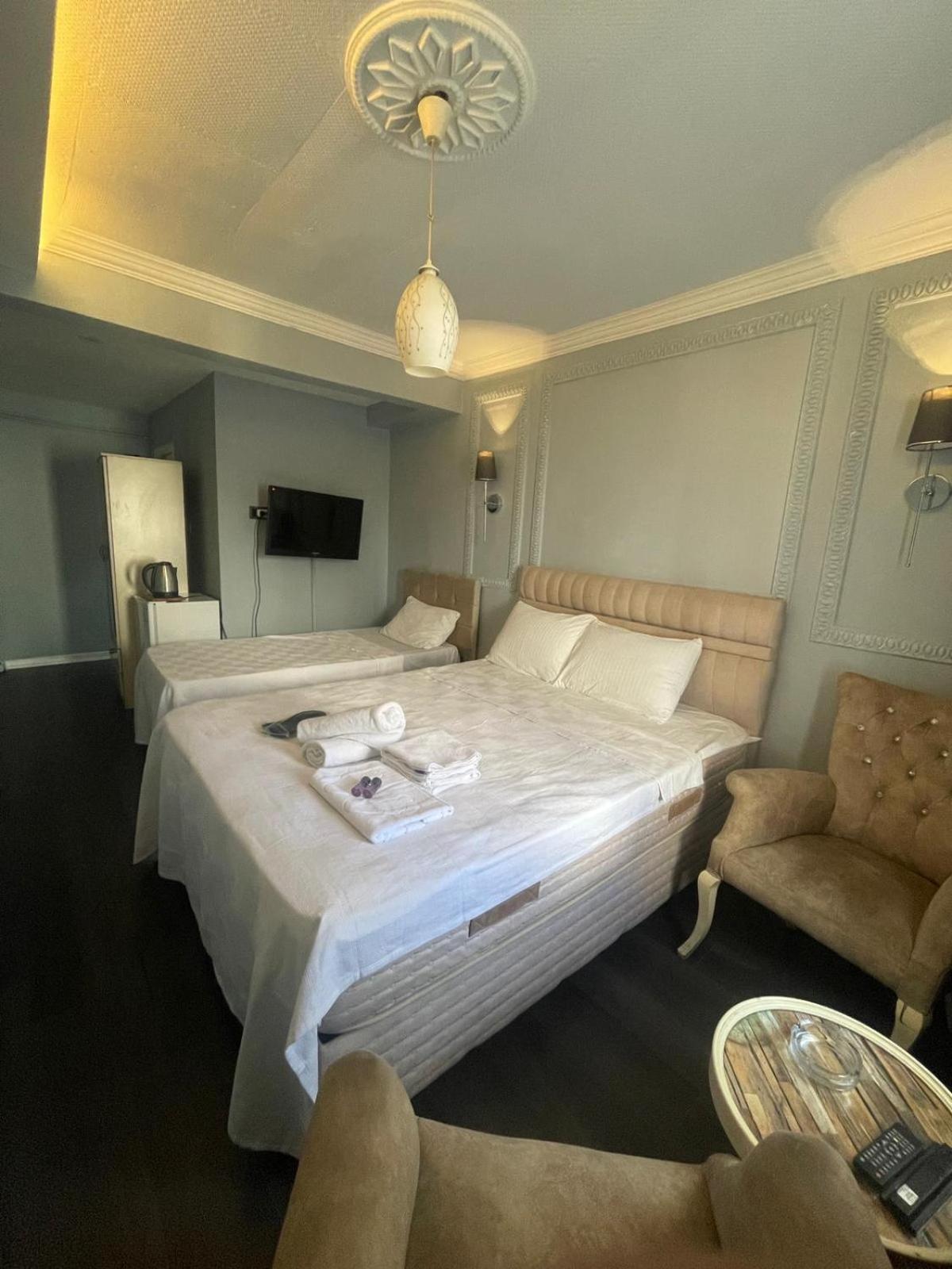Kiyi Butik Otel Mimarsinan Kültér fotó