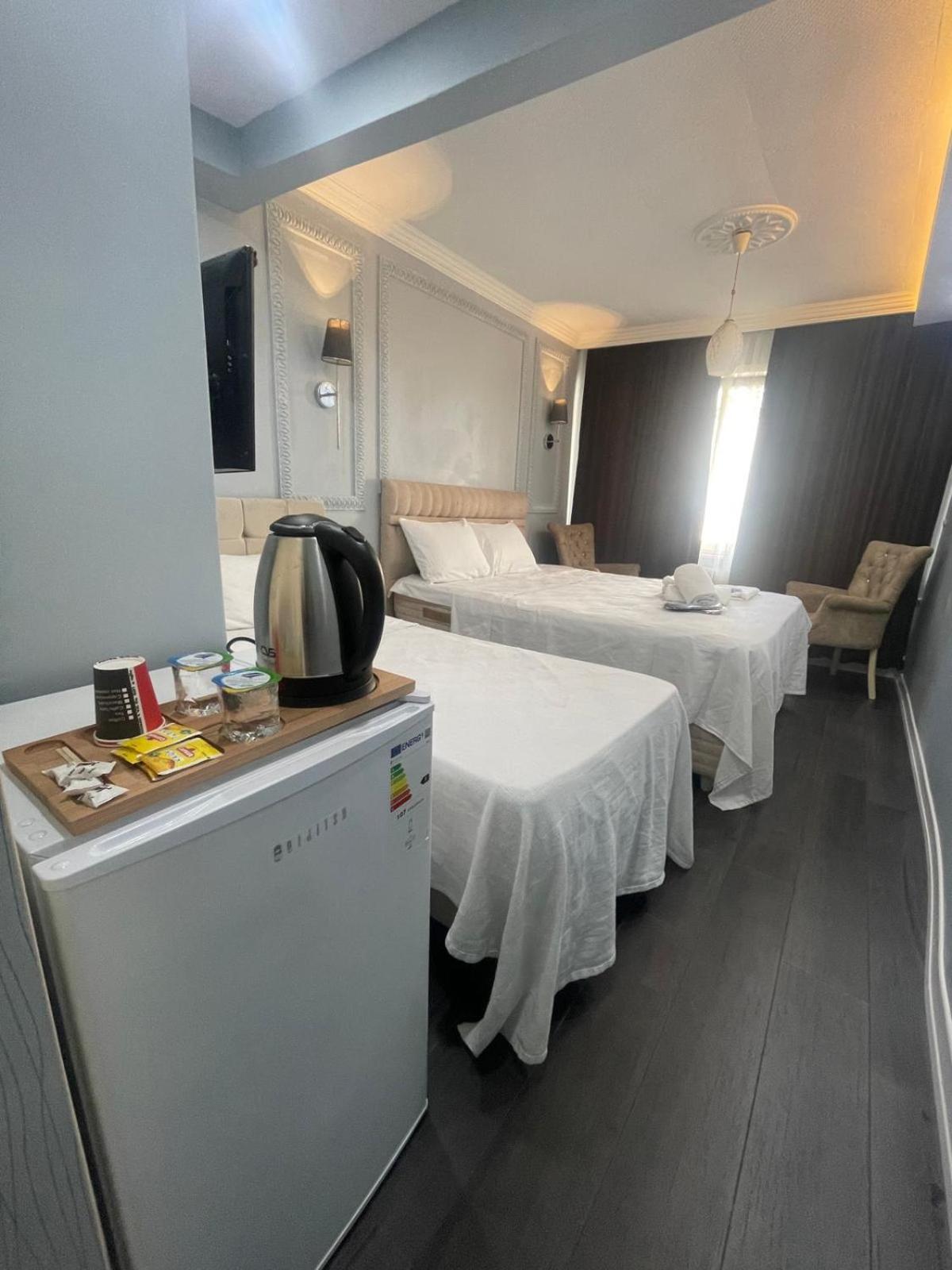 Kiyi Butik Otel Mimarsinan Kültér fotó