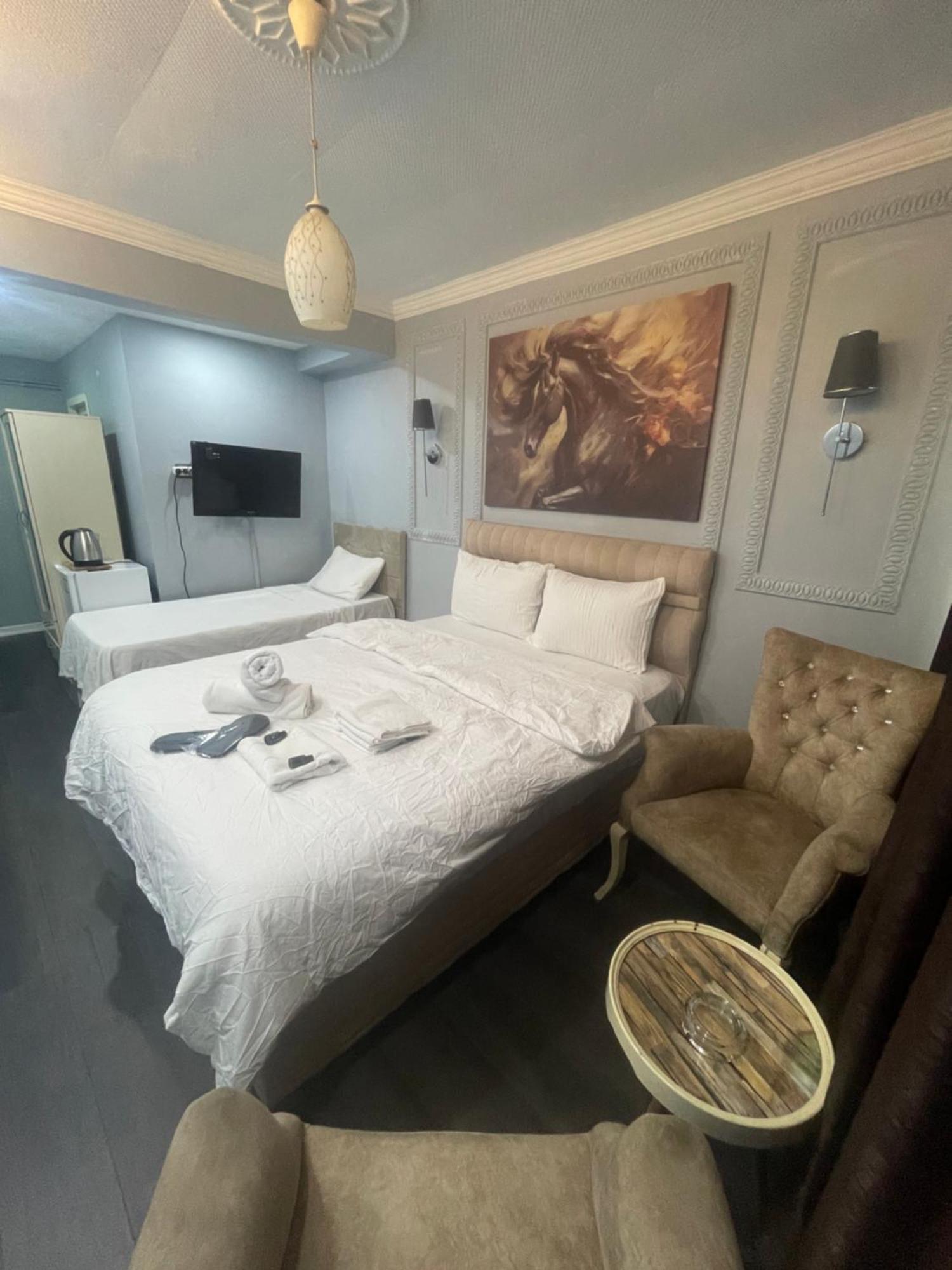 Kiyi Butik Otel Mimarsinan Kültér fotó