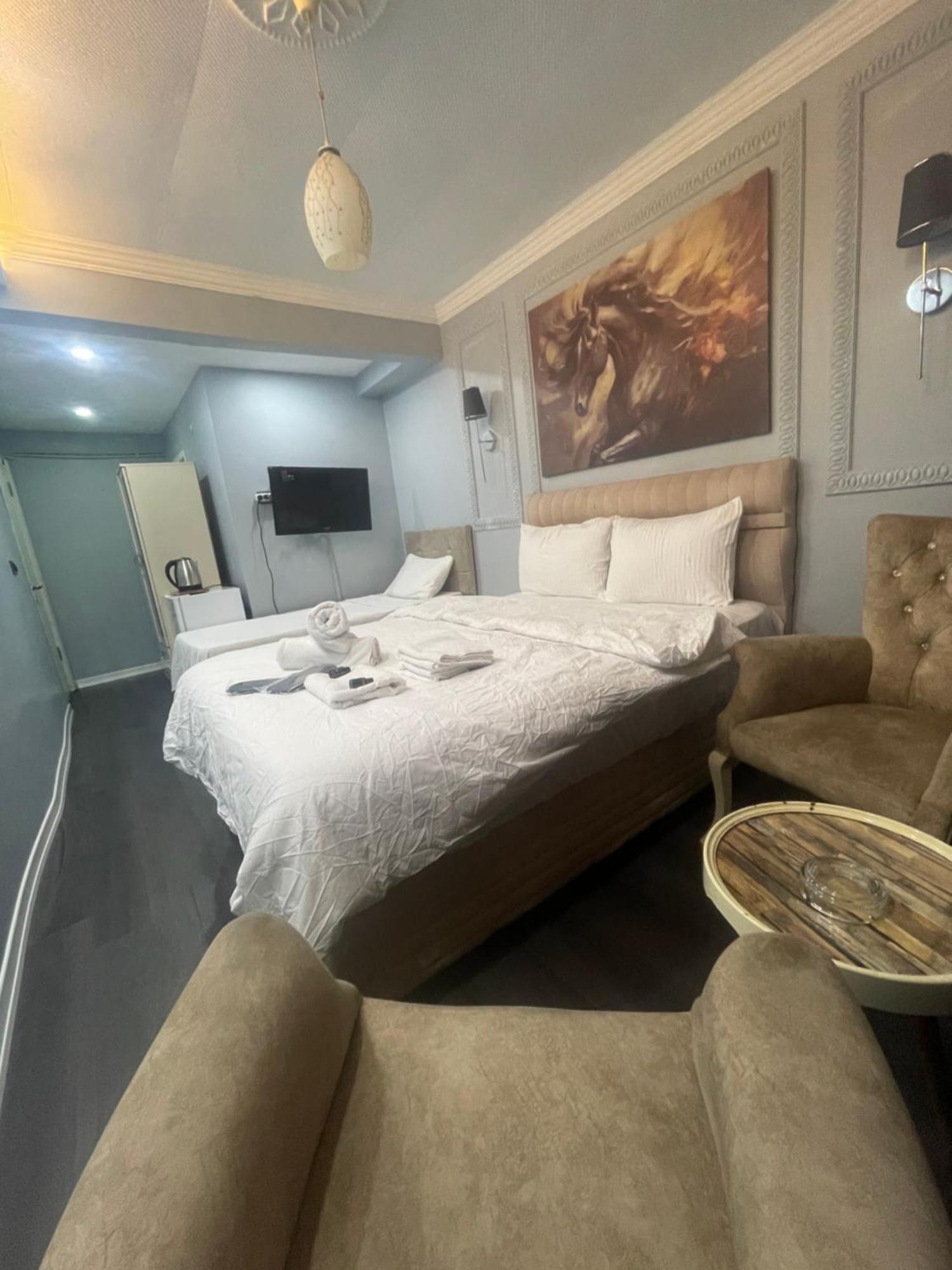 Kiyi Butik Otel Mimarsinan Kültér fotó