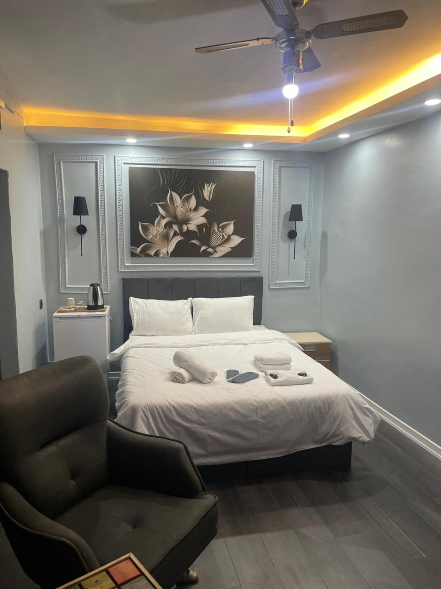 Kiyi Butik Otel Mimarsinan Kültér fotó