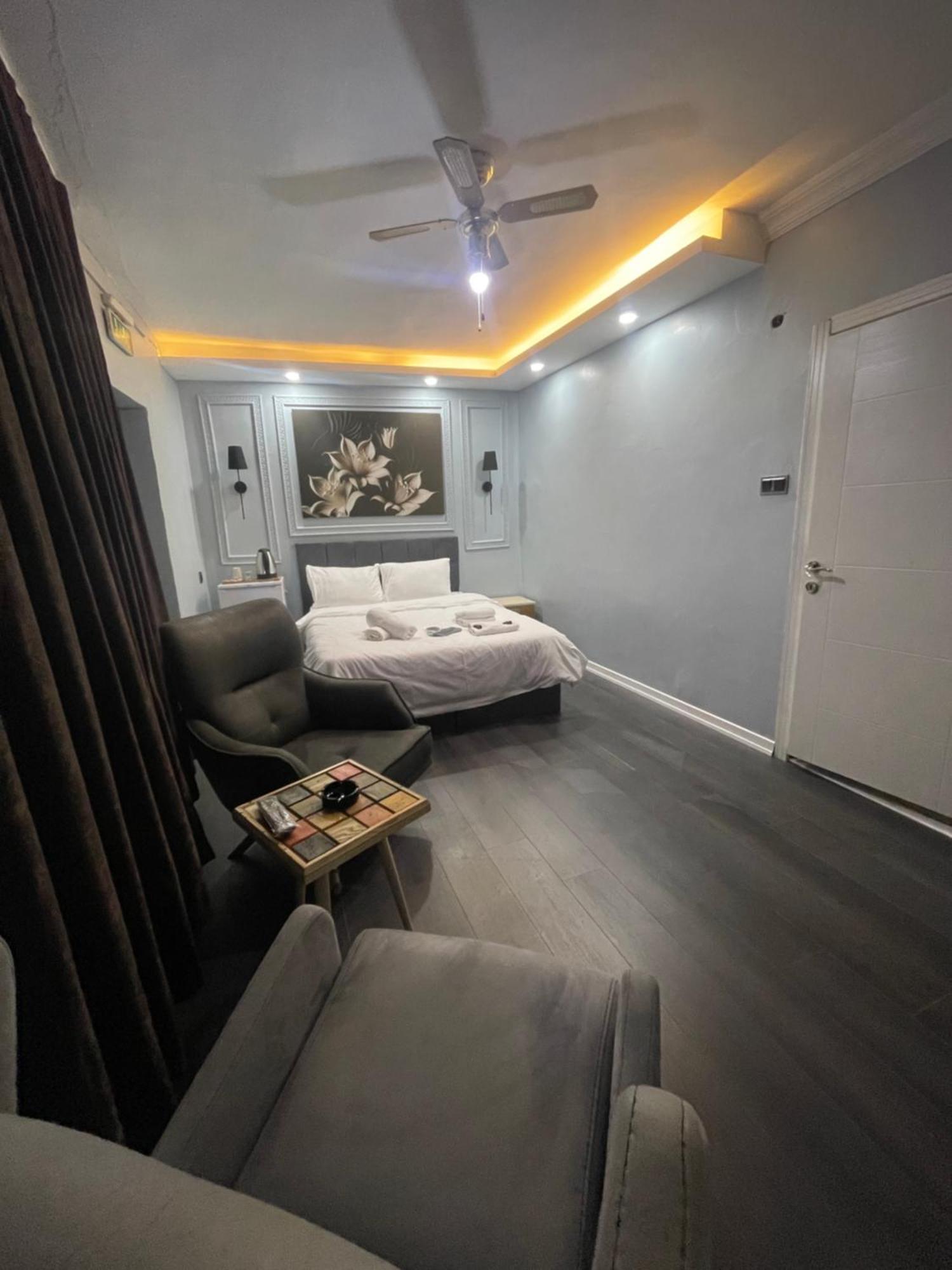 Kiyi Butik Otel Mimarsinan Kültér fotó