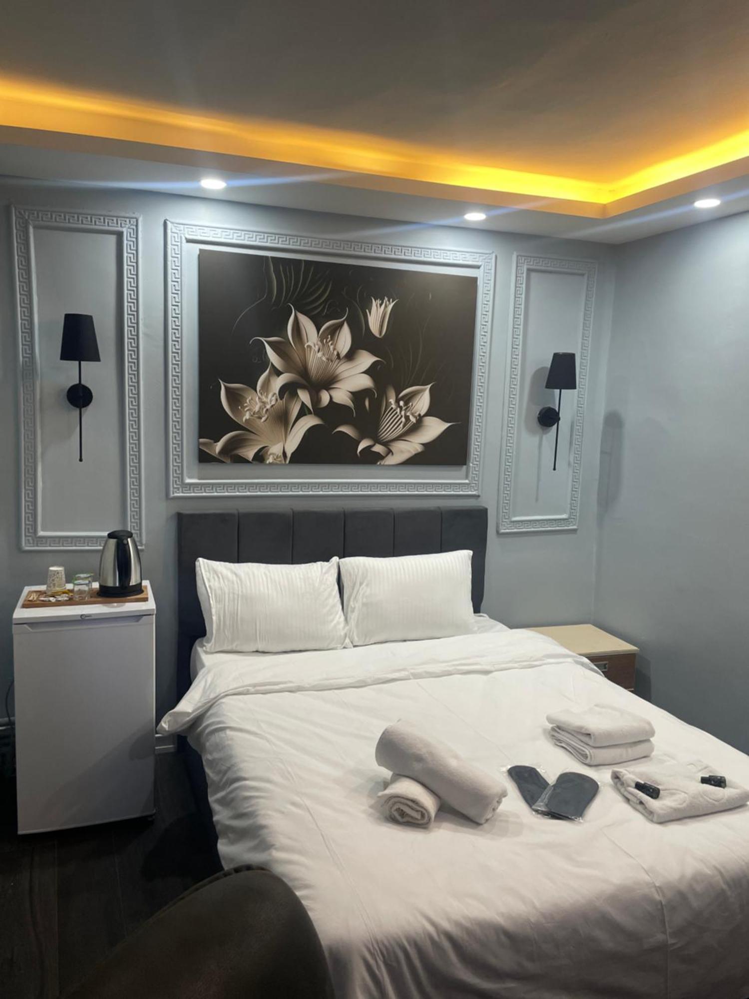 Kiyi Butik Otel Mimarsinan Kültér fotó