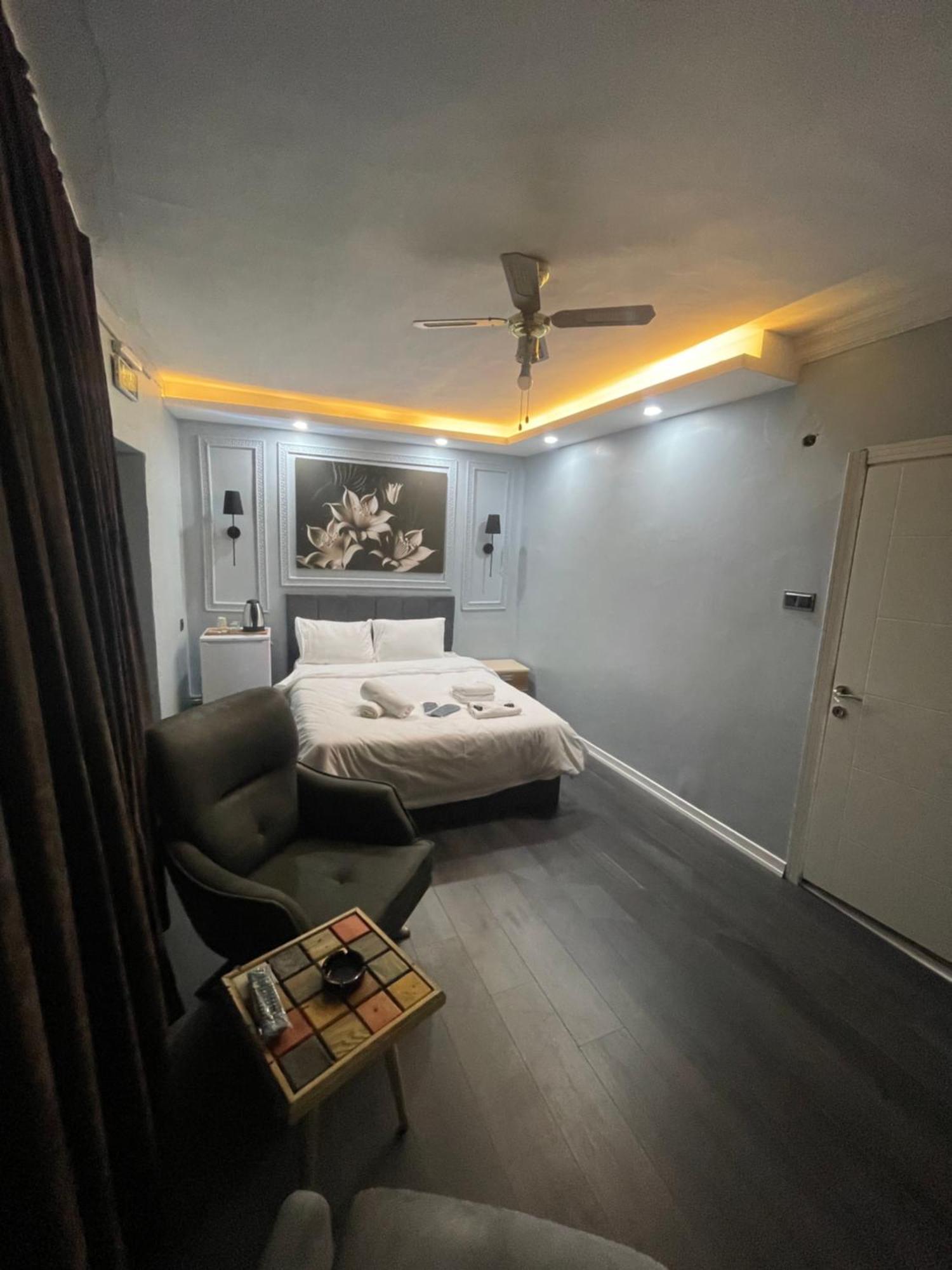 Kiyi Butik Otel Mimarsinan Kültér fotó