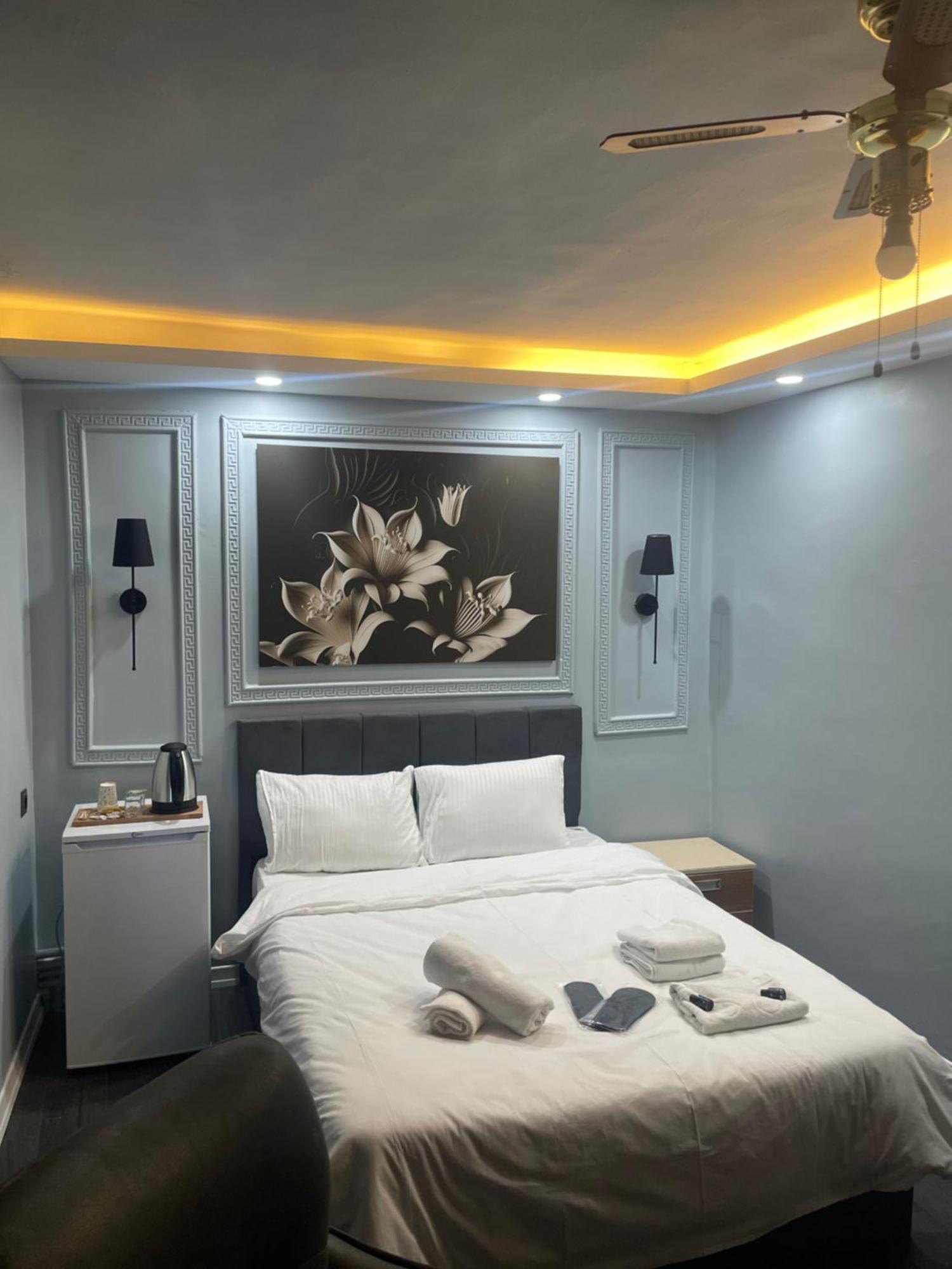 Kiyi Butik Otel Mimarsinan Kültér fotó