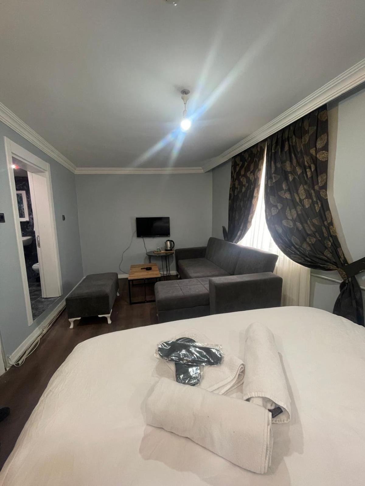 Kiyi Butik Otel Mimarsinan Kültér fotó