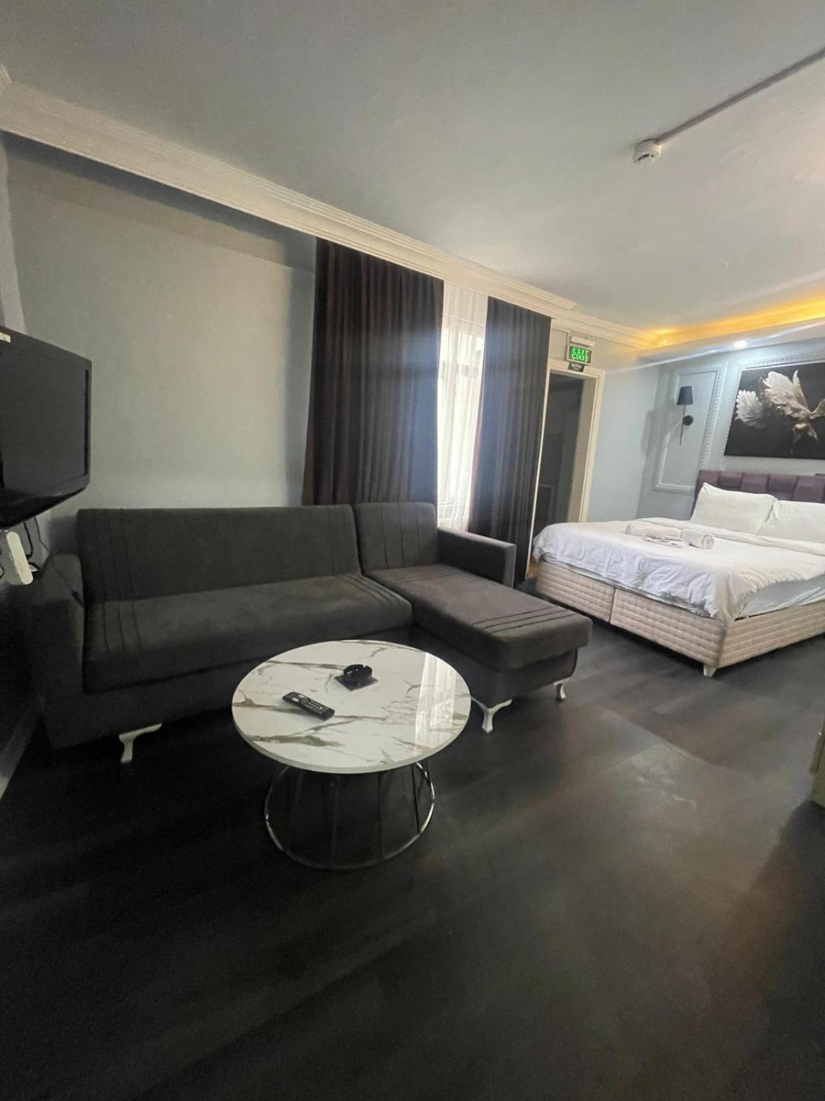 Kiyi Butik Otel Mimarsinan Kültér fotó