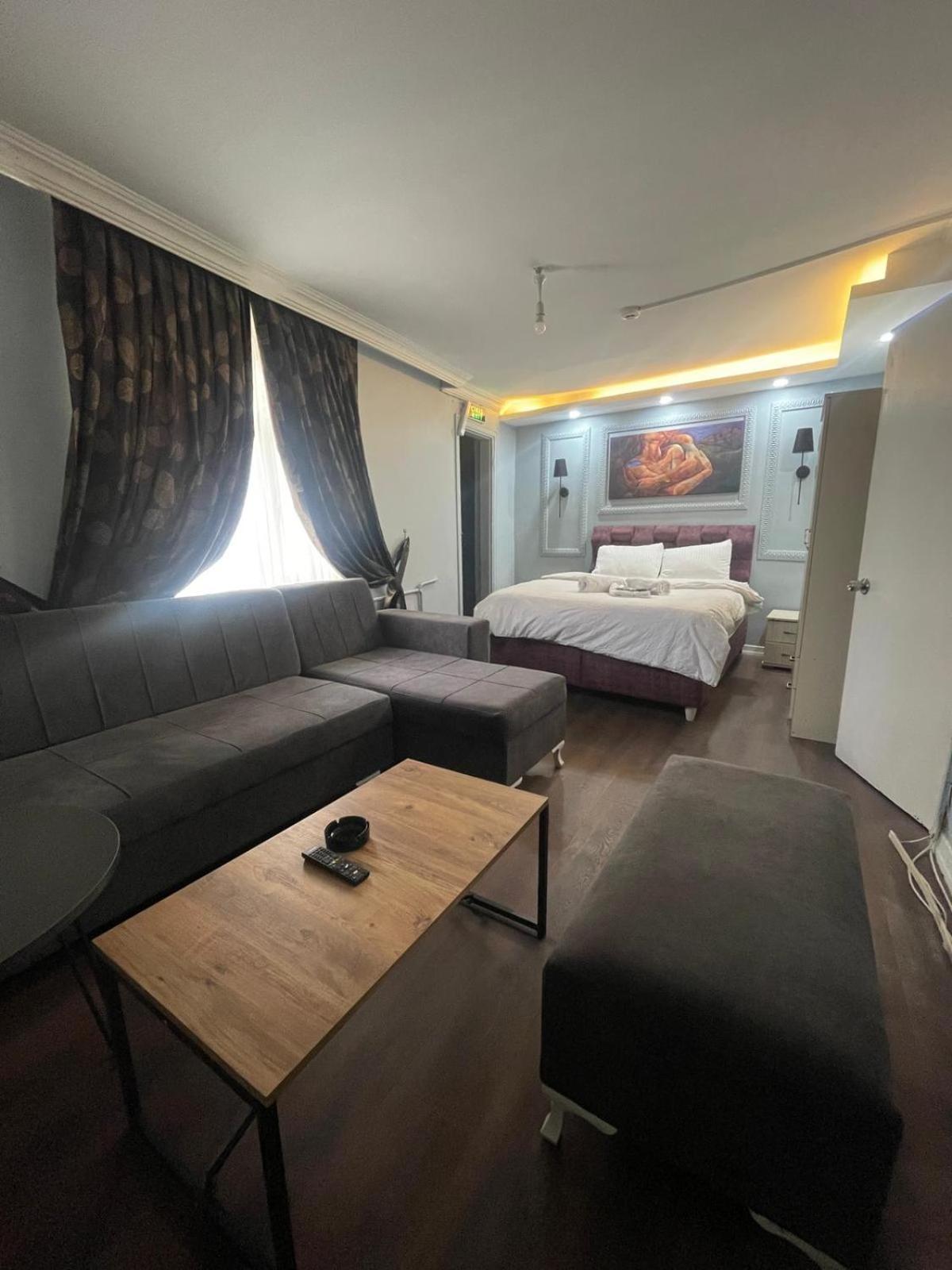 Kiyi Butik Otel Mimarsinan Kültér fotó