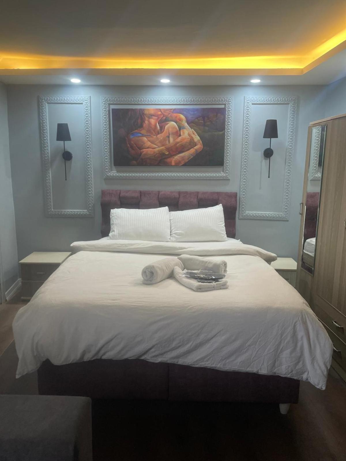 Kiyi Butik Otel Mimarsinan Kültér fotó
